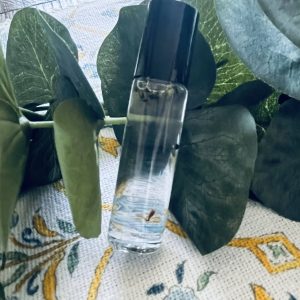 Lavender + Magnesium Roller