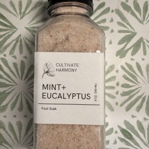 Sleep + Relax Bath Soak